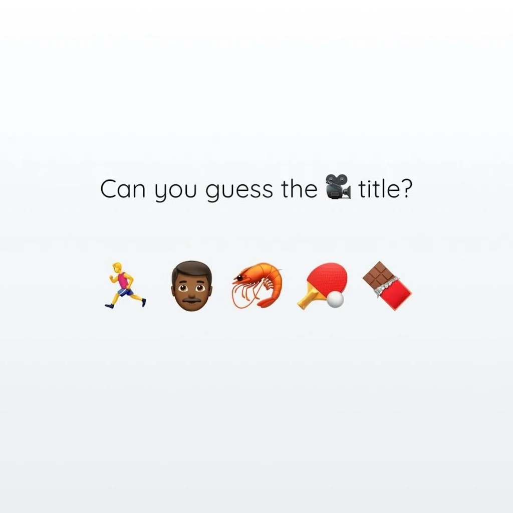 The Emoji Game screenshot 3 of 5