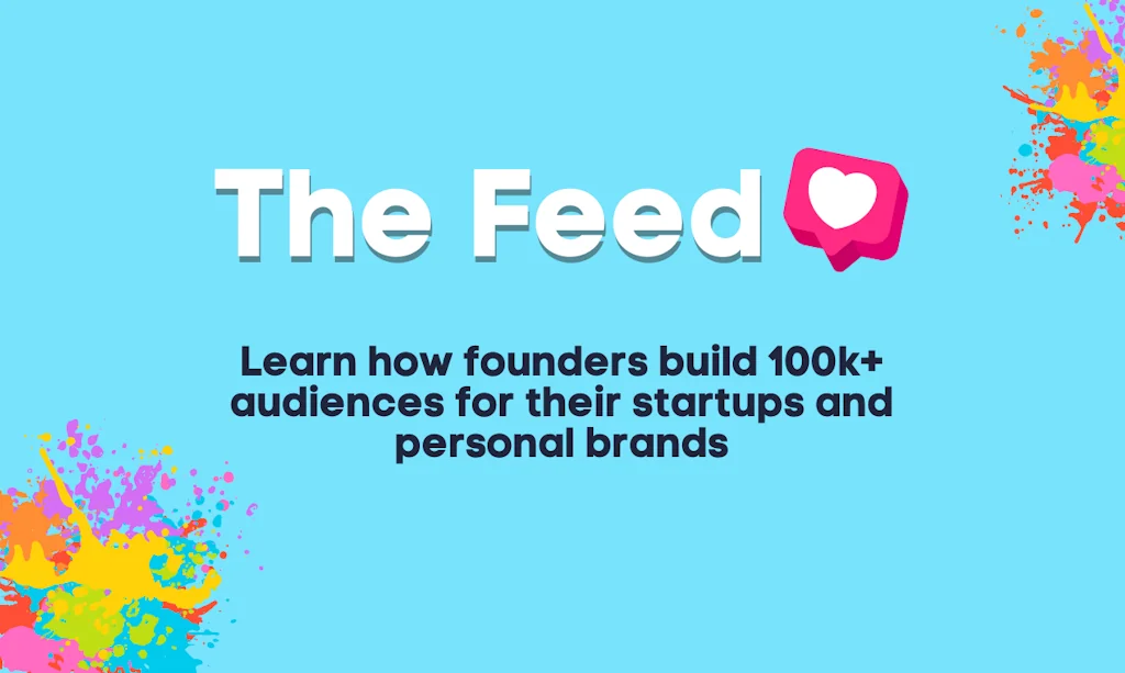 The Feed screenshot 2 of 2