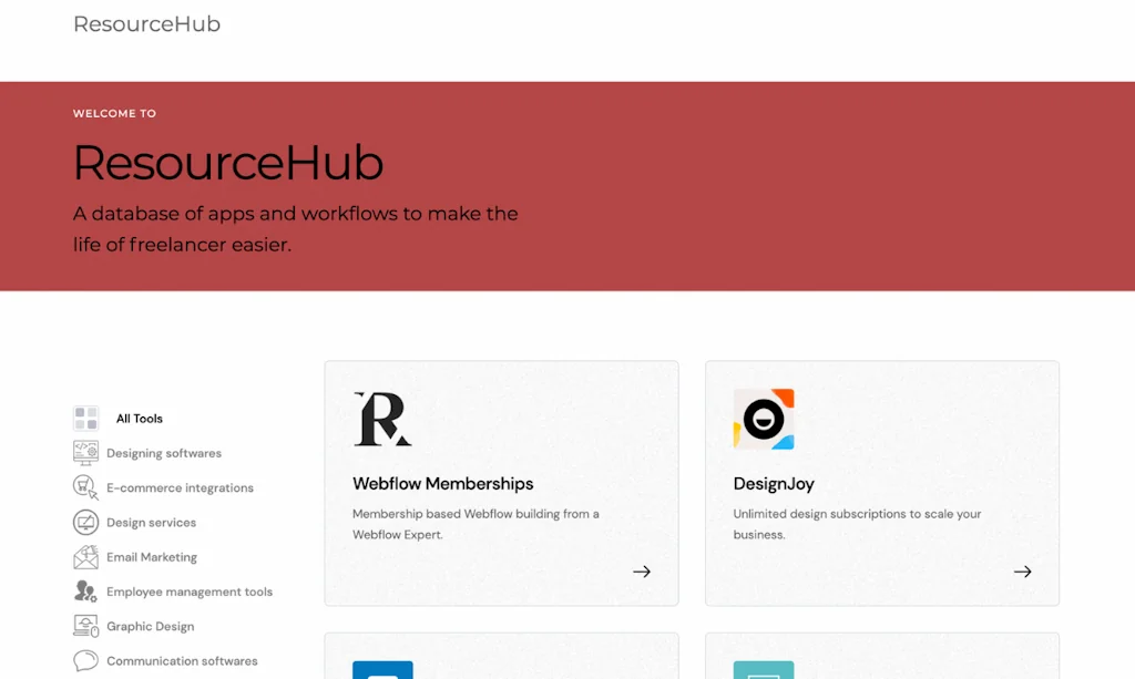 The First 500 screenshot 1 of 3