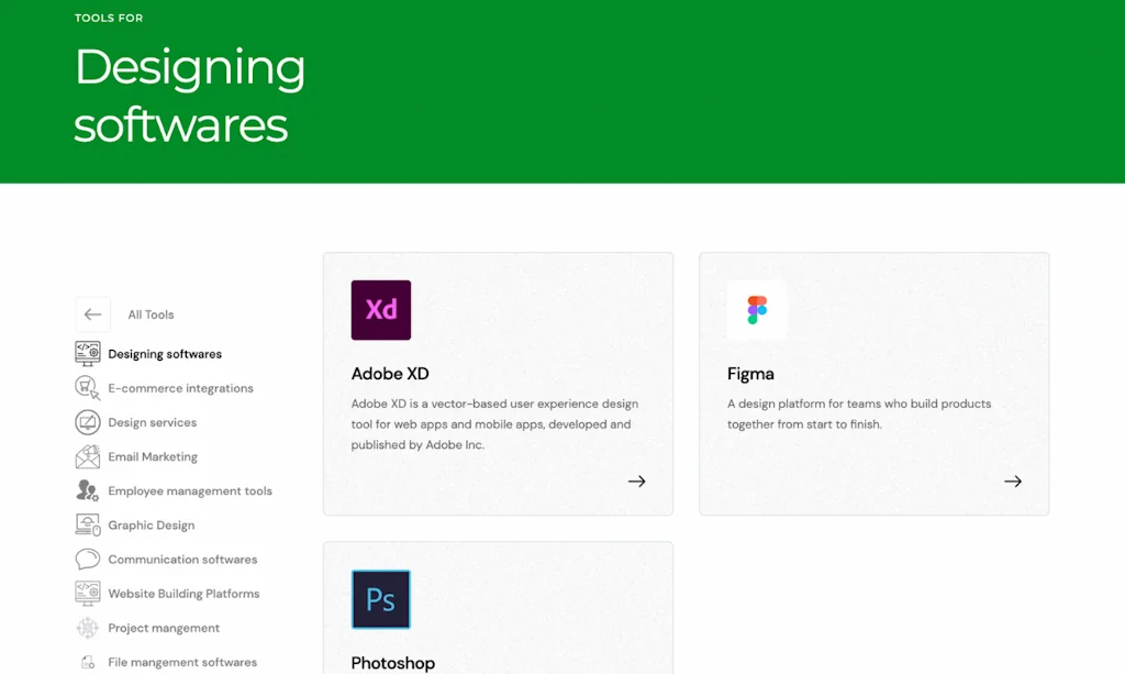 The First 500 screenshot 3 of 3