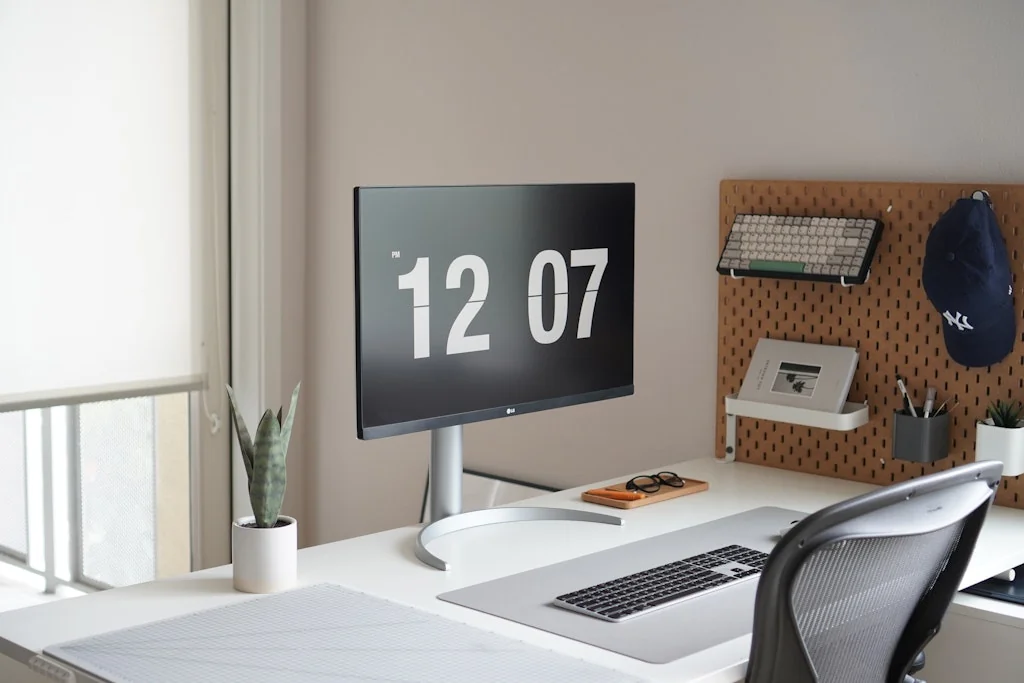 The Flip Clock screenshot 2 of 3