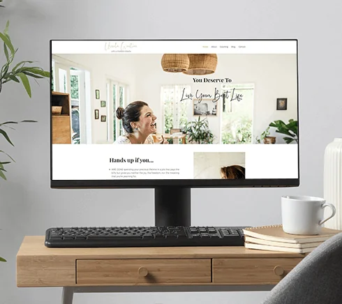 The Free Website Guys screenshot 1 of 1