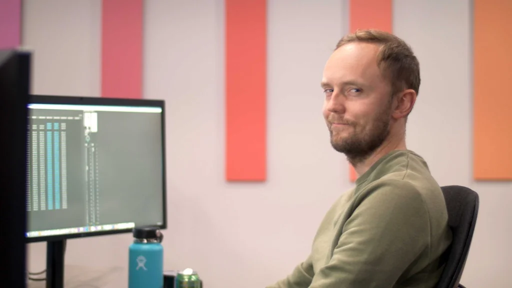 The Freelancer's Journey screenshot 5 of 11