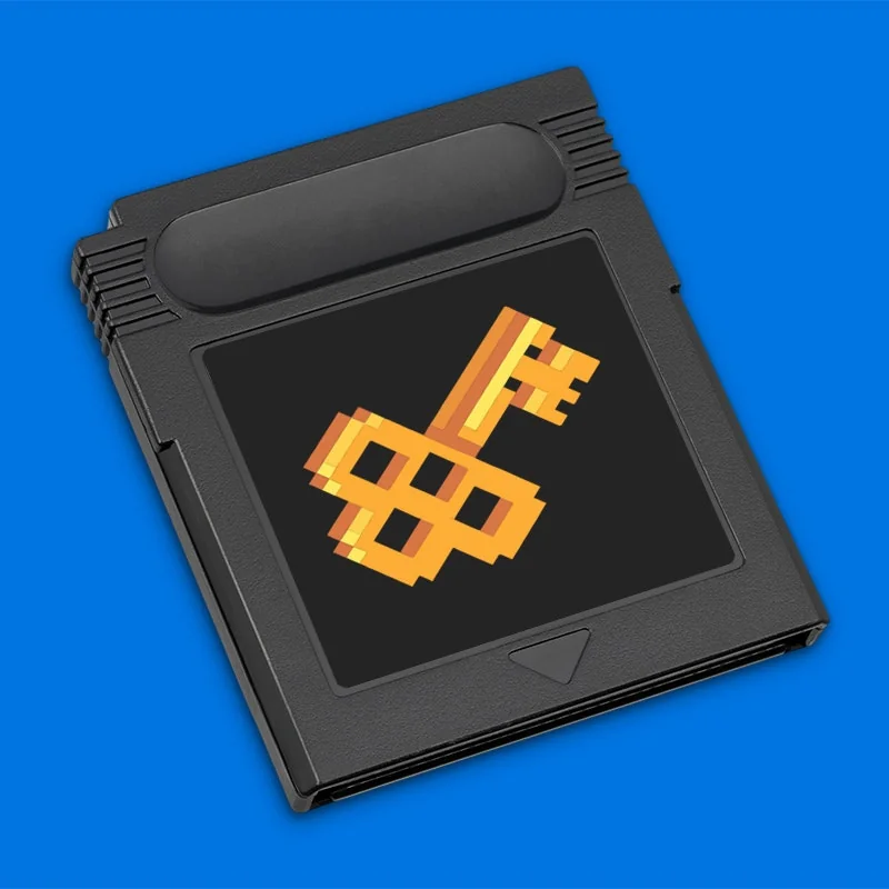 The Game Wallet screenshot 3 of 3