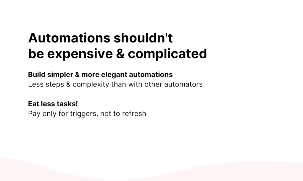 the:gist screenshot 2 of 6