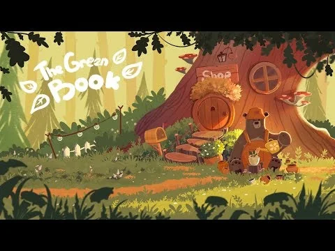 The Green Book screenshot 1 of 5