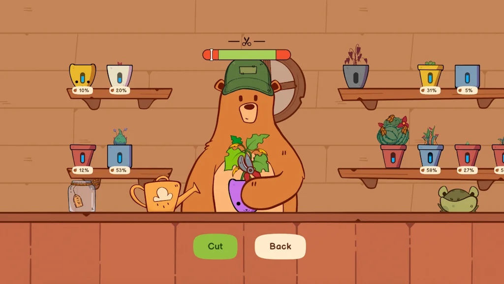 The Green Book screenshot 4 of 5