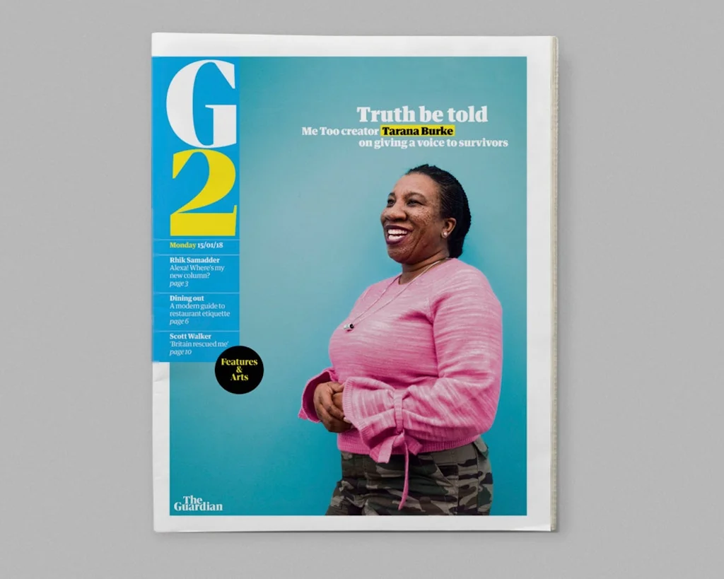 The Guardian screenshot 9 of 12