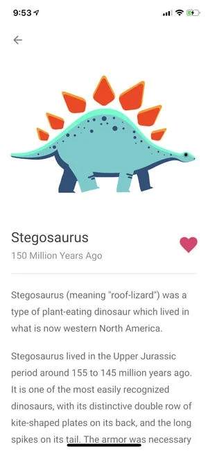 The History of Everything screenshot 1 of 6