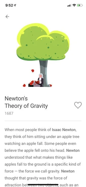 The History of Everything screenshot 3 of 6