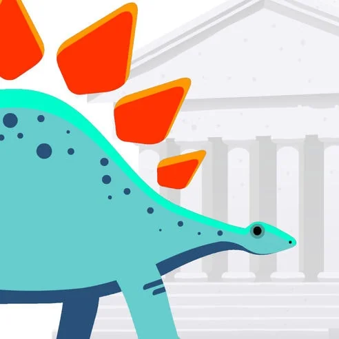 The History of Everything logo