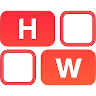 The Homework App logo