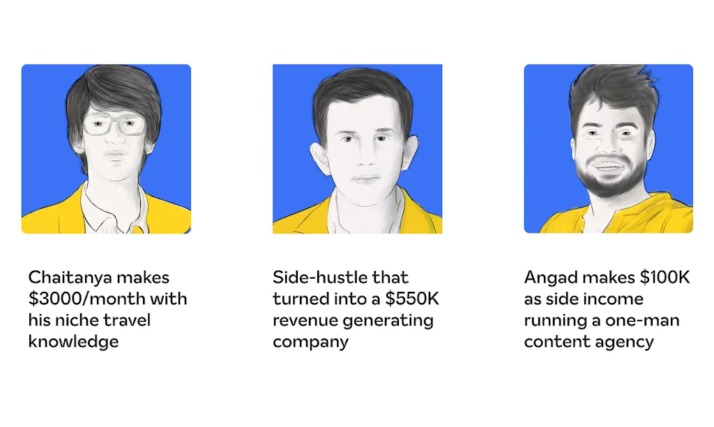 The Hustlers screenshot 2 of 3