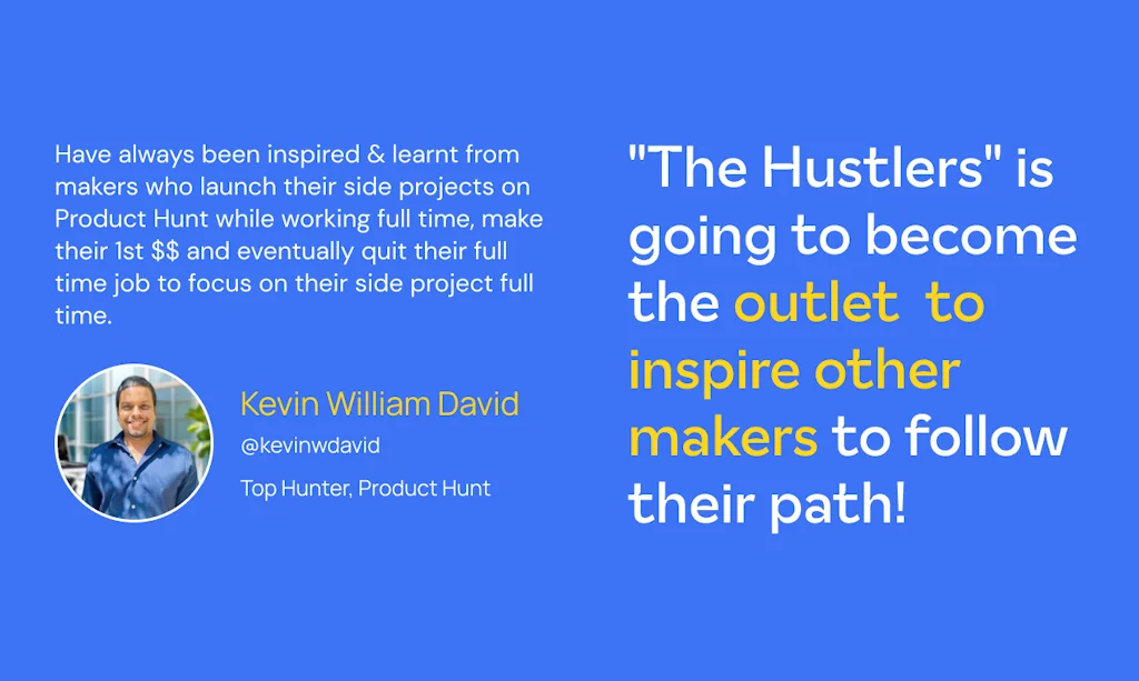 The Hustlers screenshot 3 of 3