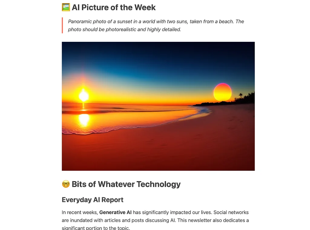 The Hybrid Hacker screenshot 2 of 4