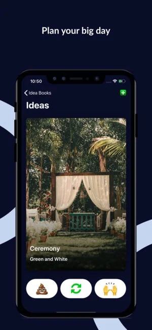 The Idea screenshot 3 of 5