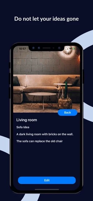 The Idea screenshot 4 of 5