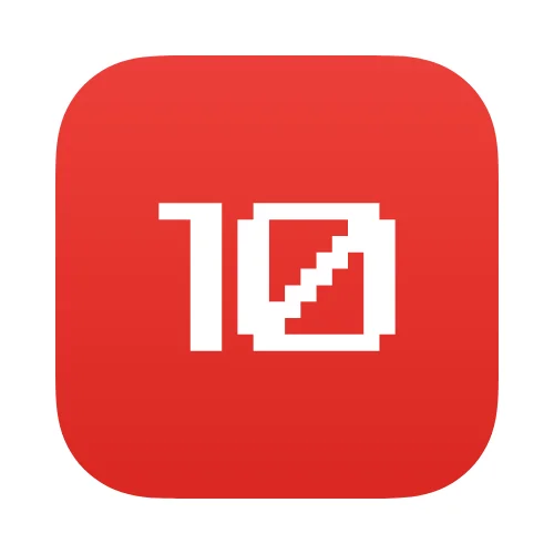 The Information logo