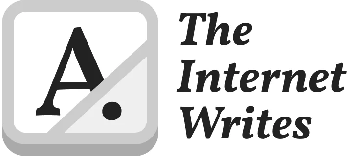 The Internet Writes A Book screenshot 2 of 2