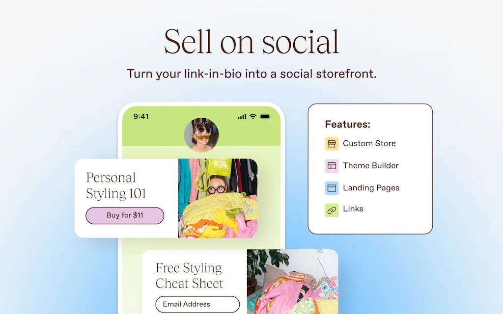 The Leap by Thinkific screenshot 3 of 7