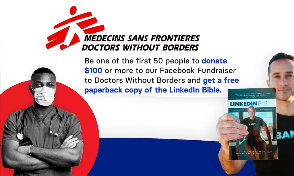 The LinkedIn Bible Collection by BAMF screenshot 7 of 7