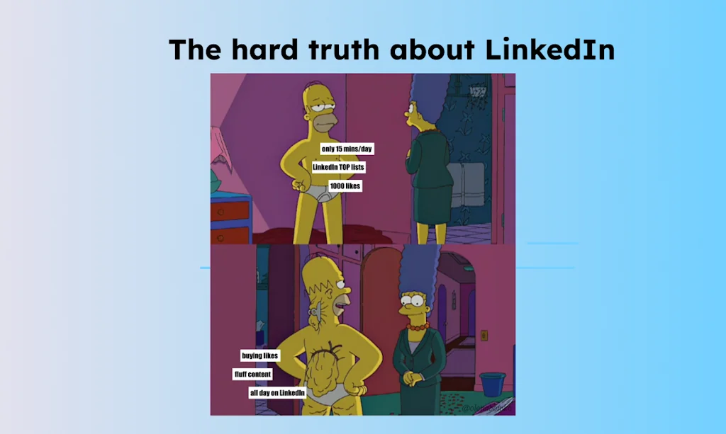 The LinkedIn Inbound Playbook screenshot 7 of 10