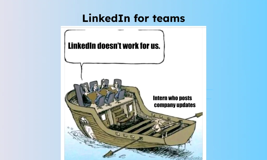 The LinkedIn Inbound Playbook screenshot 8 of 10