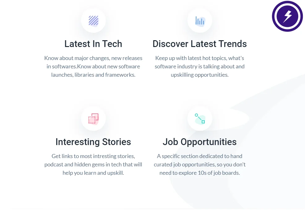 The Localhost screenshot 1 of 1
