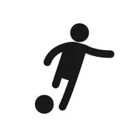 The Matchball logo