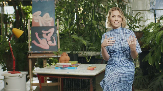 The Modern Guide to Sex screenshot 2 of 6