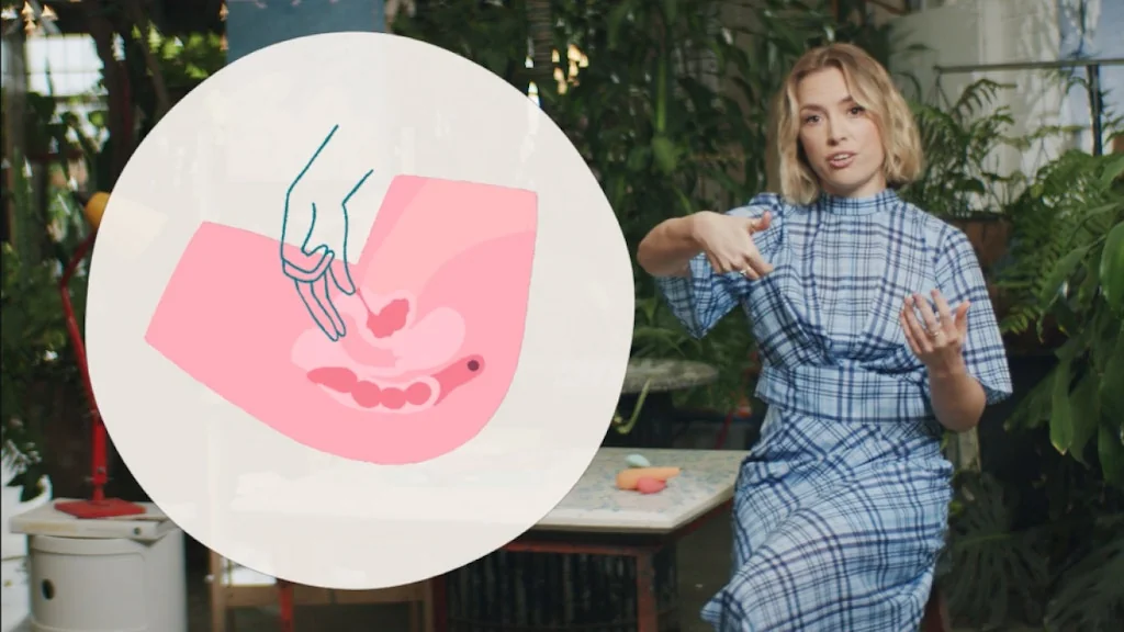 The Modern Guide to Sex screenshot 5 of 6