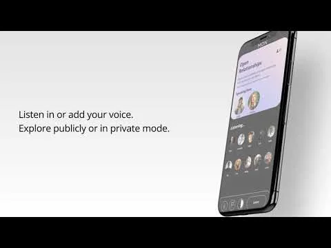 The MŌN App screenshot 1 of 7