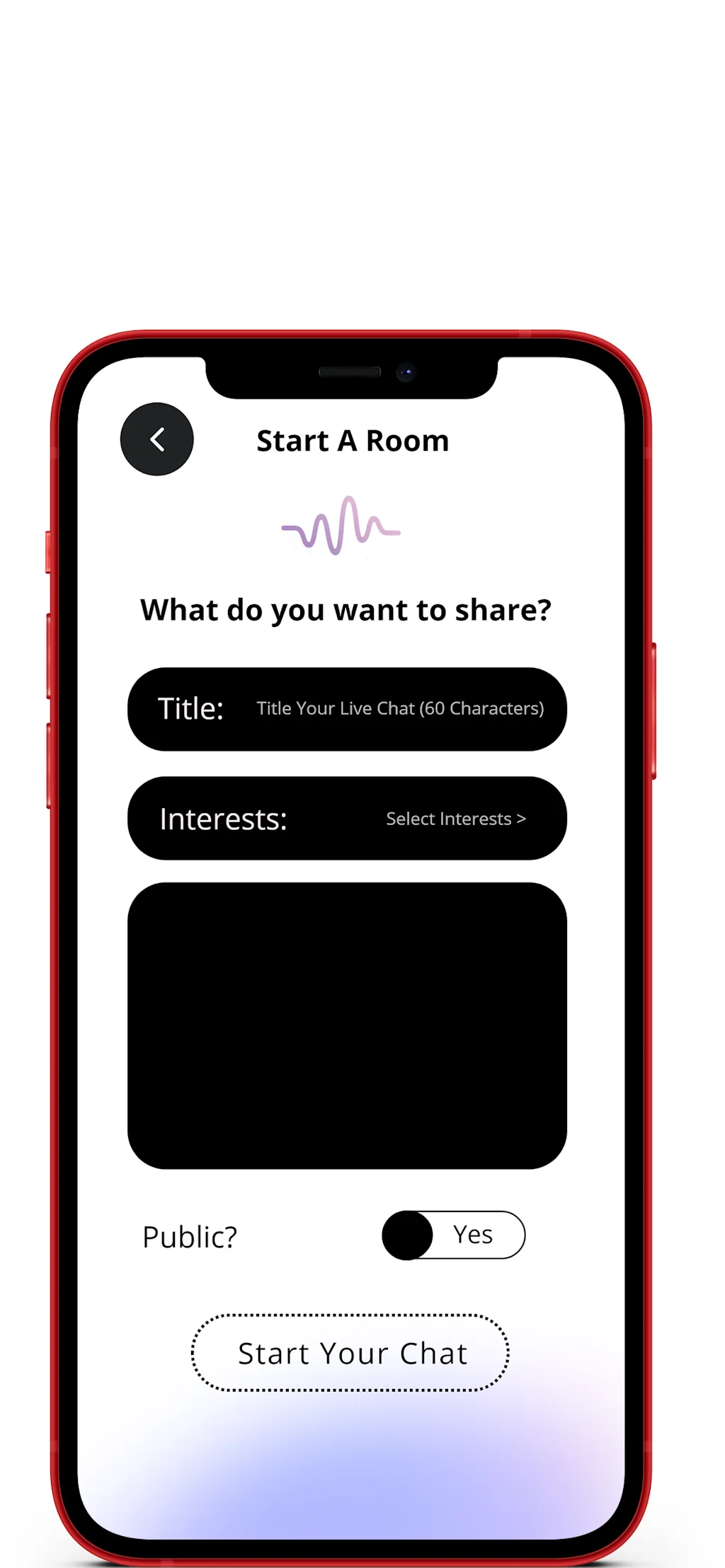 The MŌN App screenshot 6 of 7