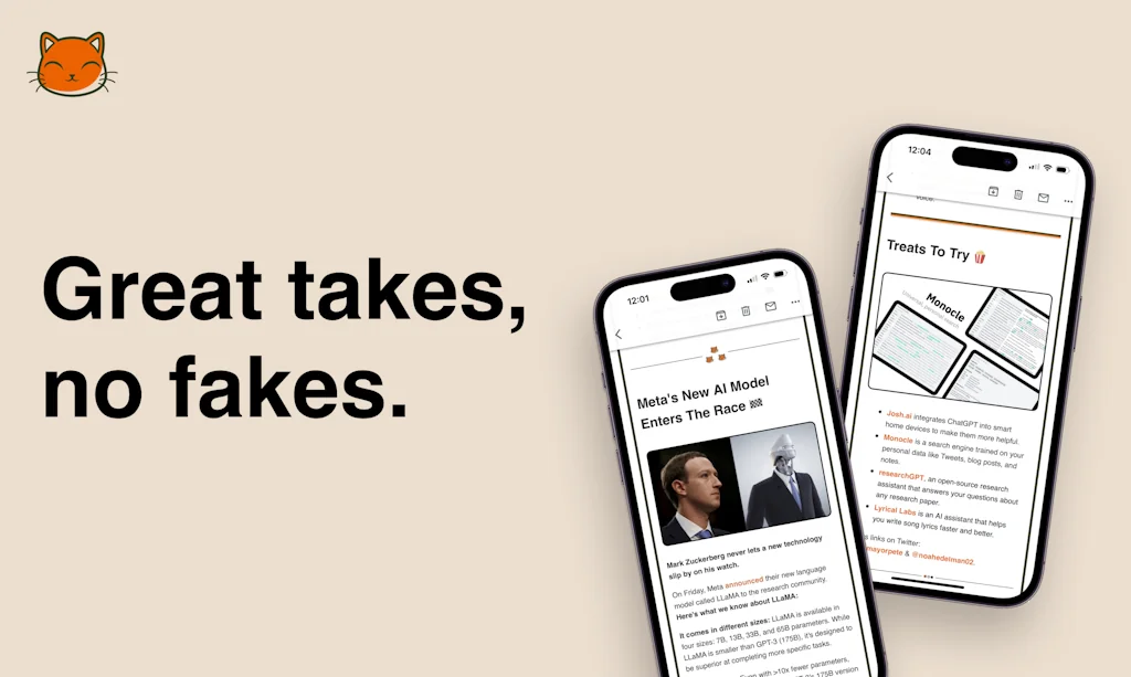 The Neuron screenshot 2 of 3