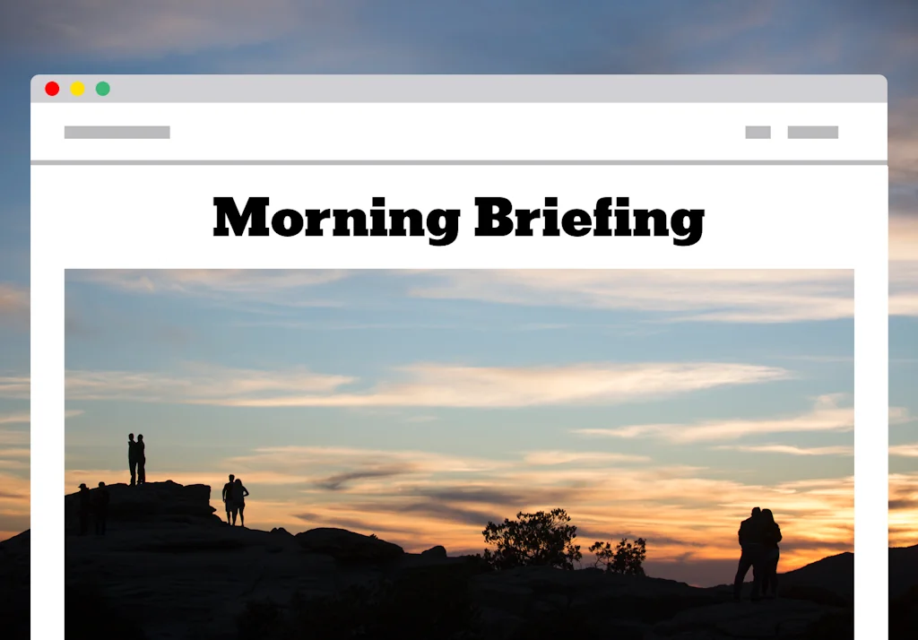 The New York Times screenshot 2 of 2