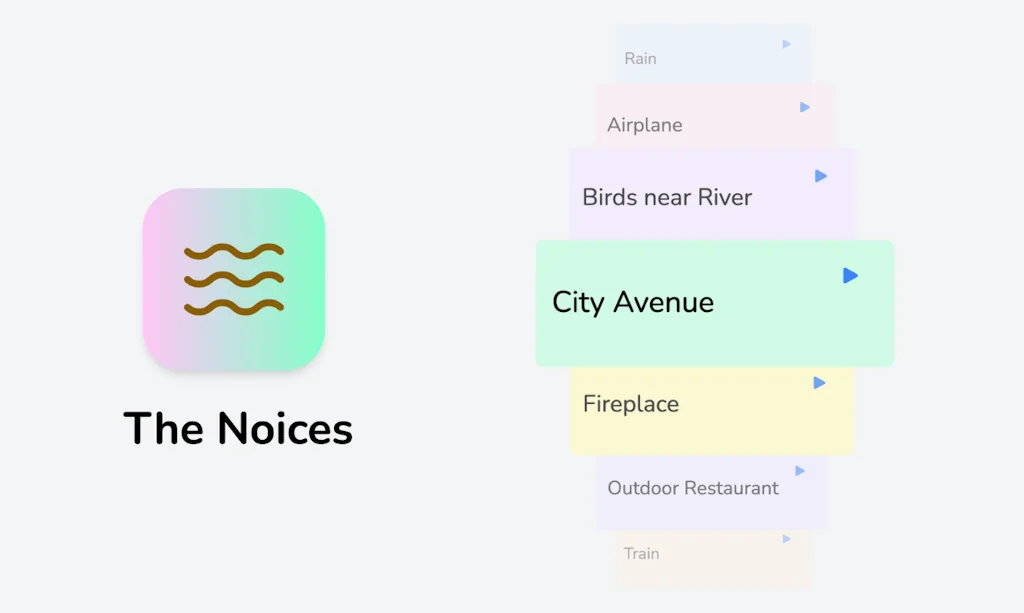 The Noices. screenshot 1 of 3
