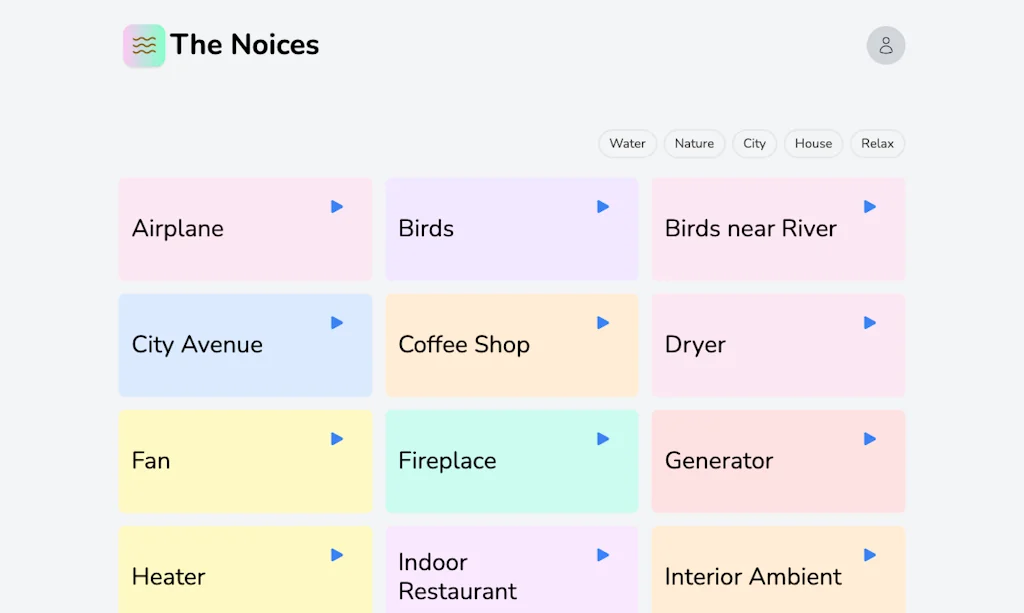 The Noices. screenshot 2 of 3