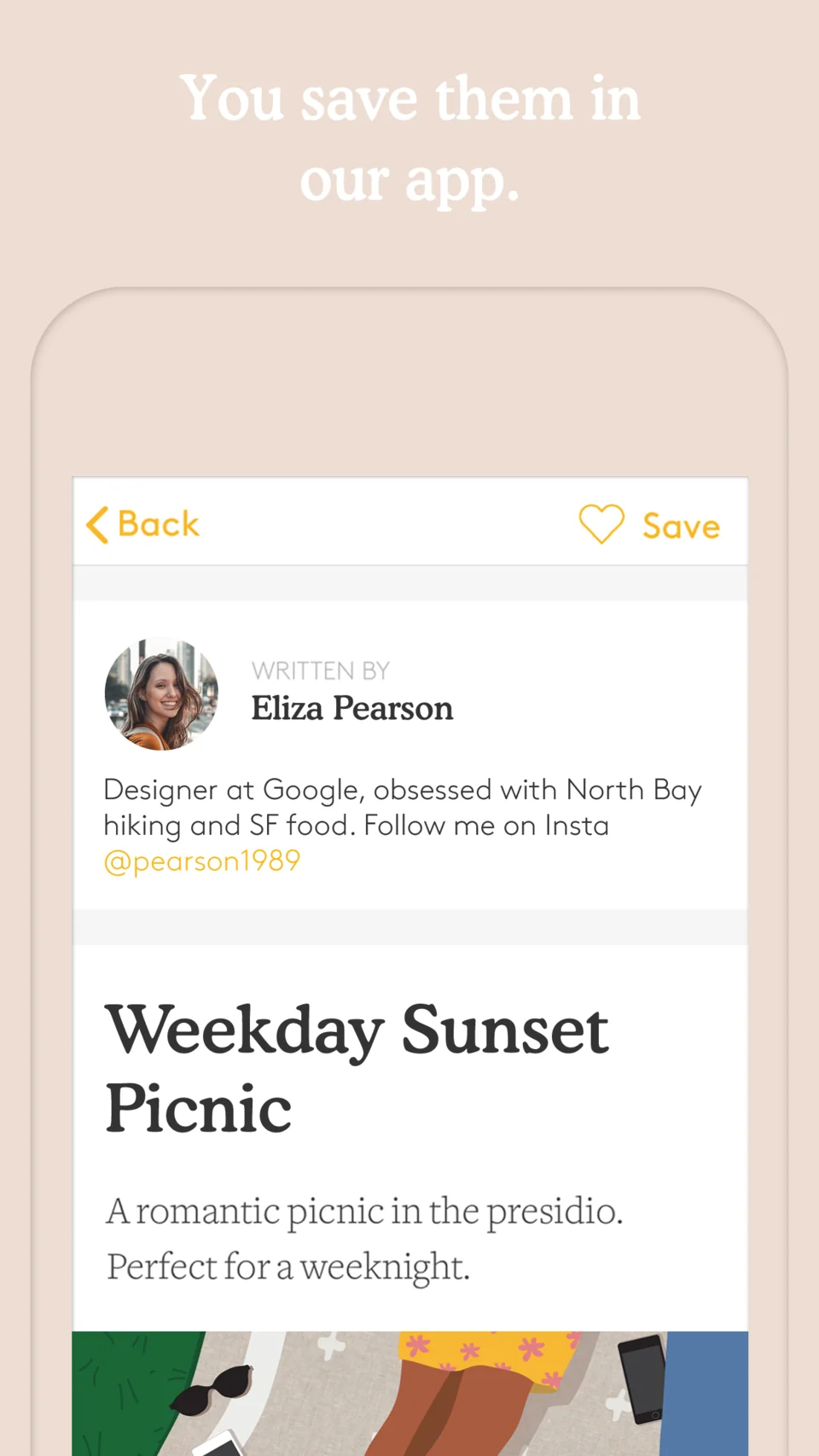 The Nudge screenshot 3 of 7