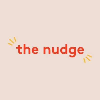 The Nudge logo