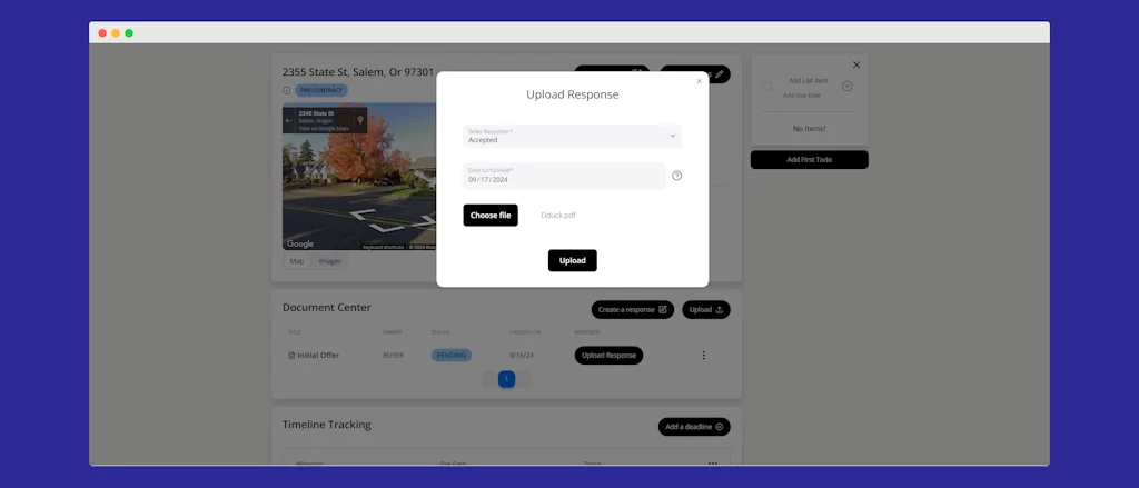 The Offer Haus screenshot 3 of 7