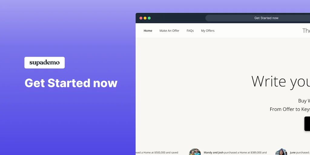 The Offer Haus screenshot 7 of 7