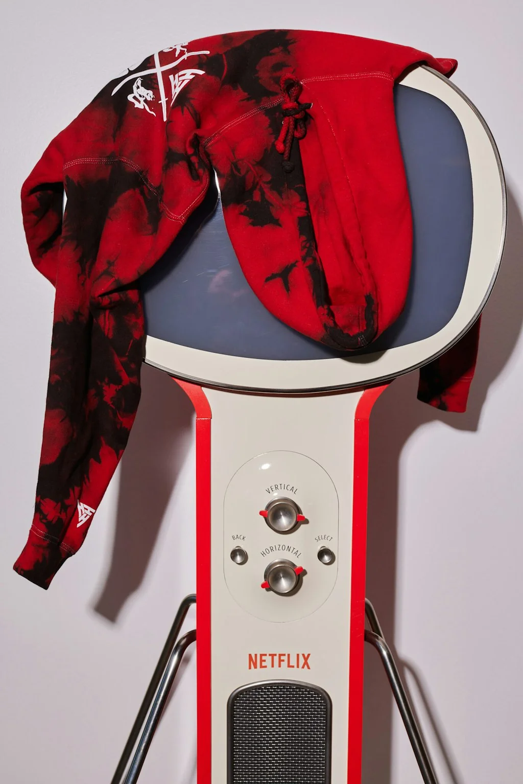 The Official Netflix Merch Shop screenshot 4 of 5