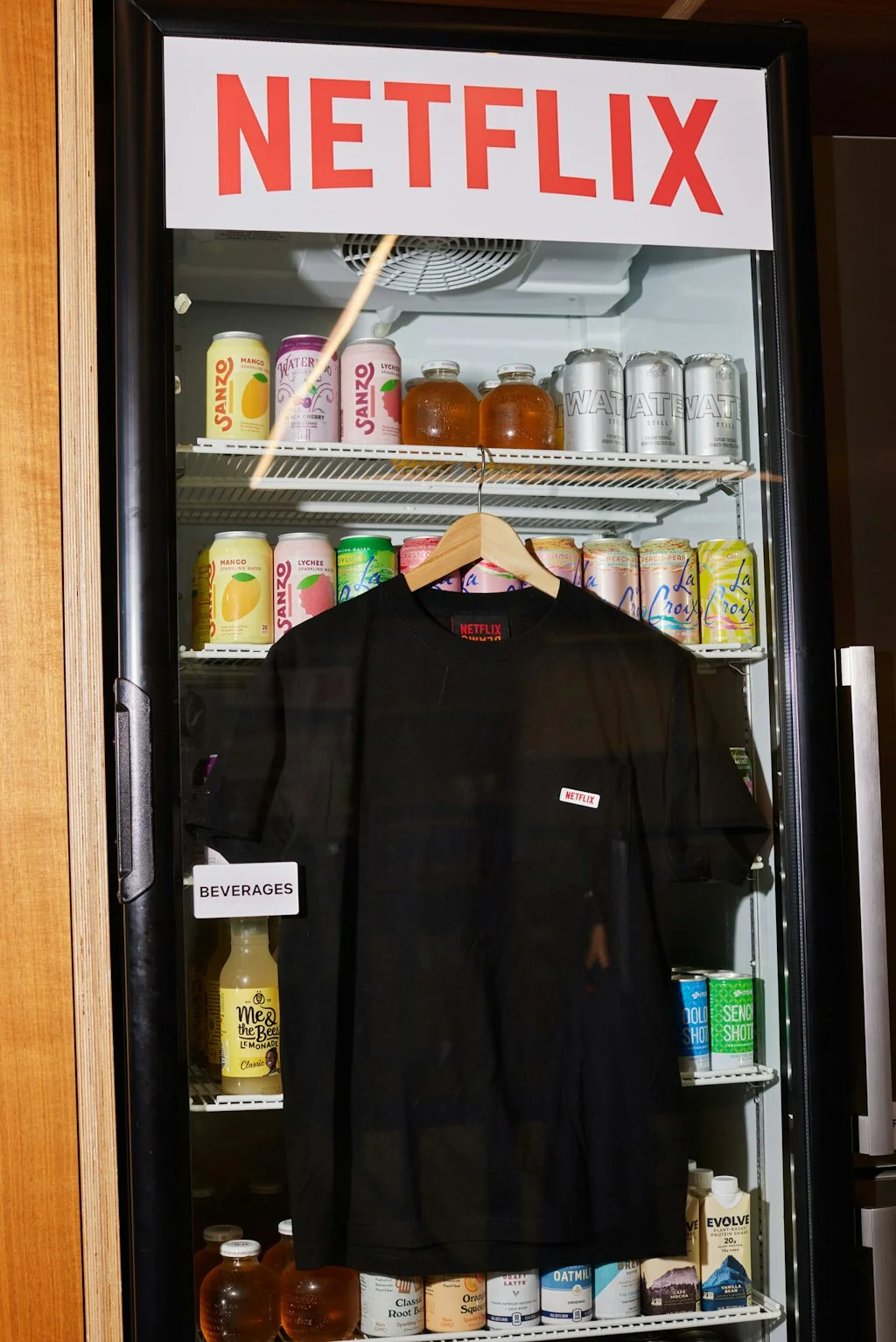 The Official Netflix Merch Shop screenshot 5 of 5