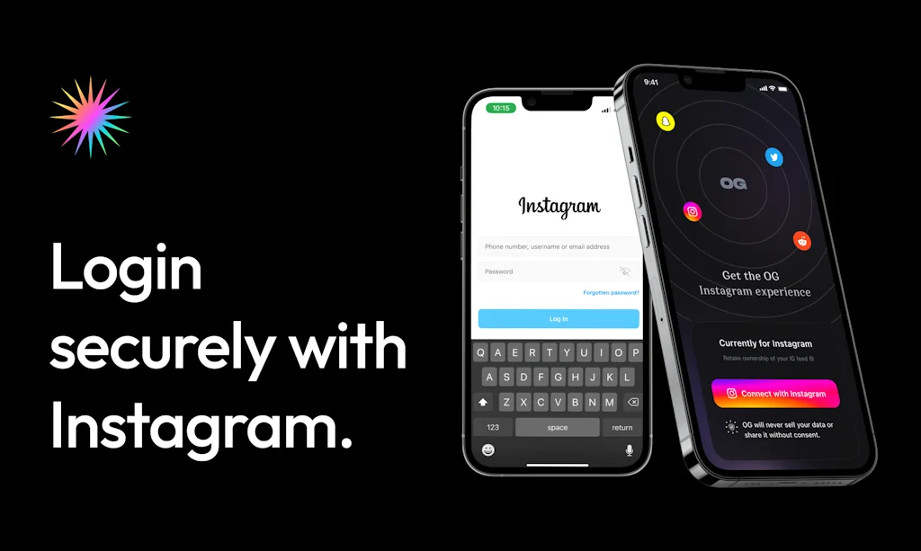 The OG App screenshot 2 of 3