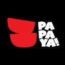 Hey Papaya logo
