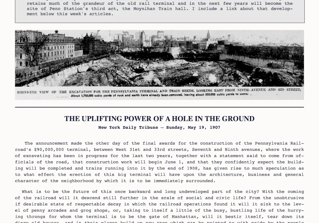 The Paper screenshot 2 of 2