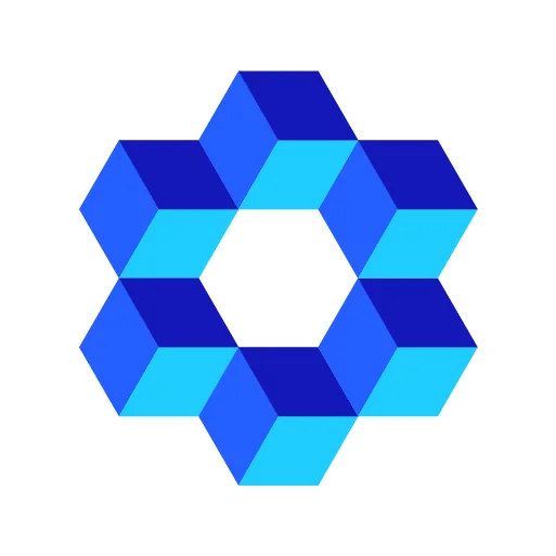 The Password App logo