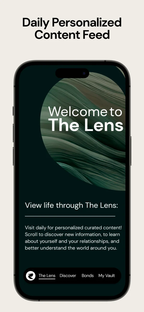 The Pattern 5.0 screenshot 1 of 10