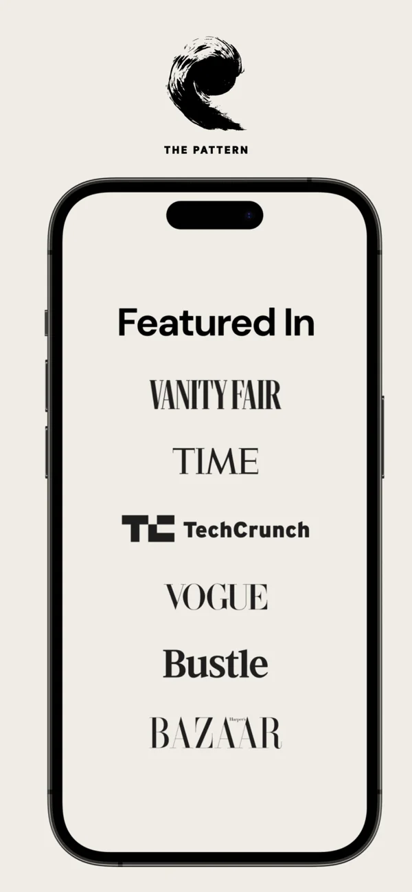 The Pattern 5.0 screenshot 10 of 10