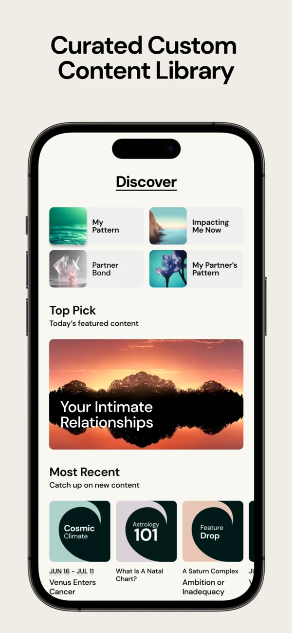 The Pattern 5.0 screenshot 2 of 10